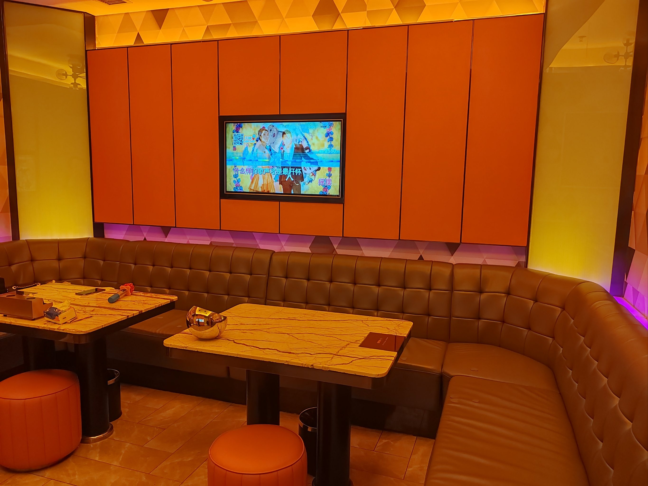 柳州商务ktv及商务ktv什么意思解析-柳南区ktv预订