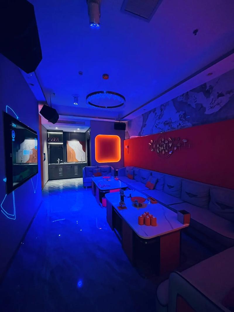 柳州商务ktv精选性价比商务ktv推荐-柳南区ktv预订